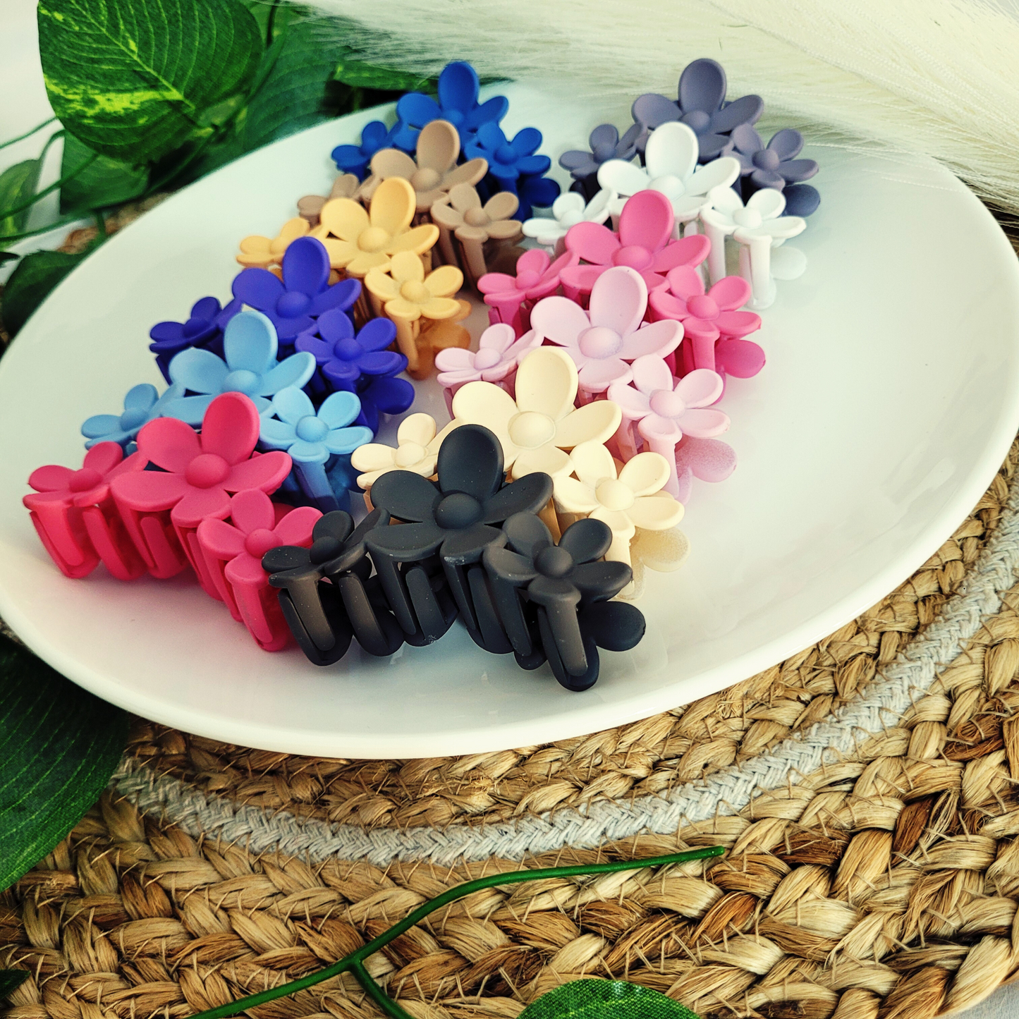 Hair Clips